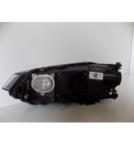 VW Golf 7 Sportsvan Lampa przednia LED Prawa 10442