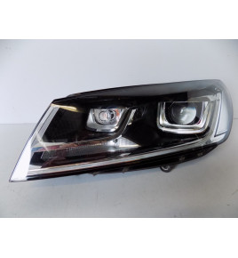 VW Touareg 7P1 LCI - Lampa przednia - Lewa - 10443