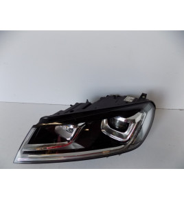 VW Touareg 7P1 LCI - Lampa przednia - Lewa - 10443