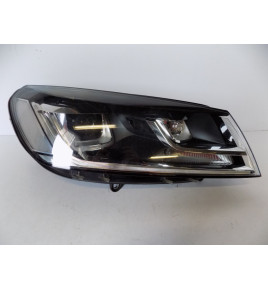 VW Touareg 7P1 LCI - Lampa przednia Prawa - 10444