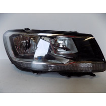 VW Tiguan 5NB - Lampa przednia - Prawa - 10445