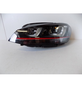 Volkswagen Golf 7 GTI - Lampa przednia Lewa 10446