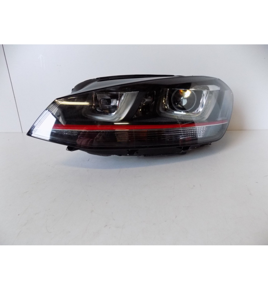 Volkswagen Golf 7 GTI -...