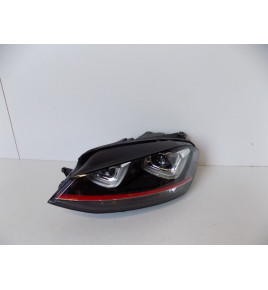 Volkswagen Golf 7 GTI - Lampa przednia Lewa 10446
