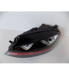 Volkswagen Golf 7 GTI - Lampa przednia Lewa 10446