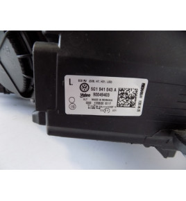 Volkswagen Golf 7 GTI - Lampa przednia Lewa 10446