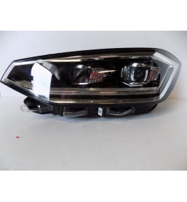 VW Golf 7 Sportsvan Lampa przednia LED Lewa 10447