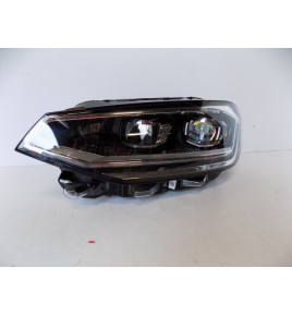 VW Golf 7 Sportsvan Lampa przednia LED Lewa 10447
