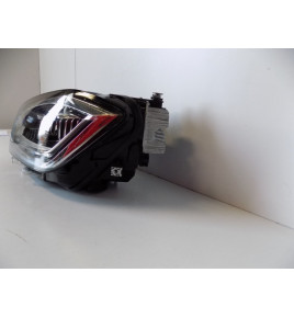 VW Golf 7 Sportsvan Lampa przednia LED Lewa 10447