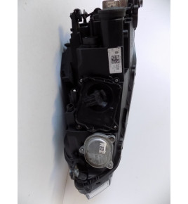 VW Golf 7 Sportsvan Lampa przednia LED Lewa 10447