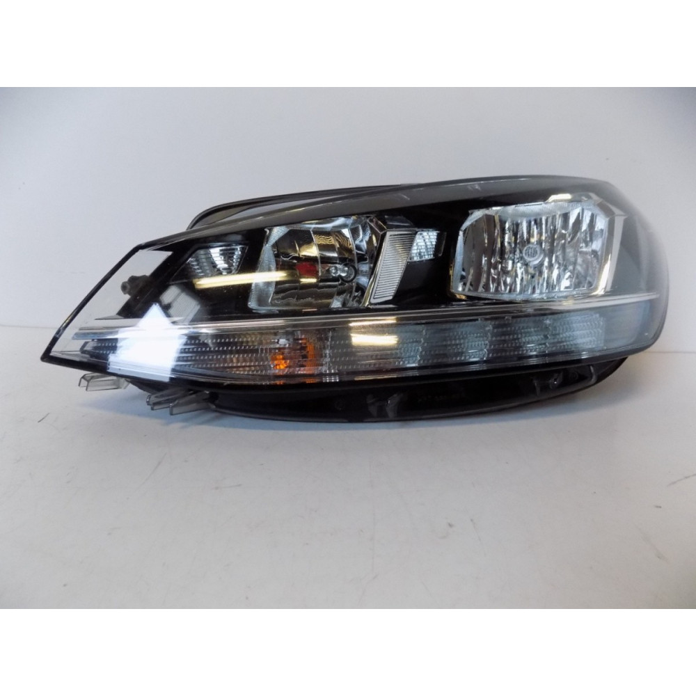 Volkswagen Golf 7 LCI Lampa...