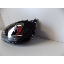 Volkswagen Golf 7 LCI Lampa przednia H7 Lewa 10448