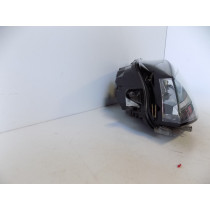 Volkswagen Golf 7 LCI Lampa przednia H7 Lewa 10448