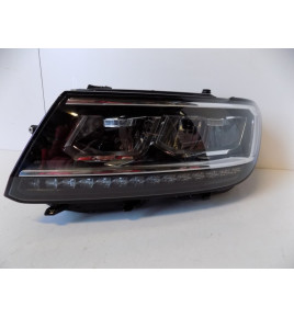 VW Tiguan 2 5NB - Lampa przednia LED Lewa - 10449
