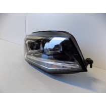VW Caddy 4 2K1 - Lampa przednia Xenon Led - Prawa - 10450