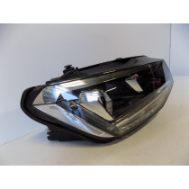 VW Caddy 4 2K1 - Lampa przednia Xenon Led - Prawa - 10450