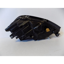 VW Caddy 4 2K1 - Lampa przednia Xenon Led - Prawa - 10450