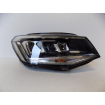 VW Caddy 4 2K1 - Lampa przednia Xenon Led - Prawa - 10451
