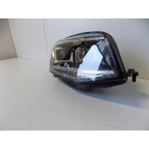 VW Caddy 4 2K1 - Lampa przednia Xenon Led - Prawa - 10451