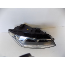 VW Caddy 4 2K1 - Lampa przednia Xenon Led - Prawa - 10451