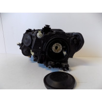 VW Caddy 4 2K1 - Lampa przednia Xenon Led - Prawa - 10451