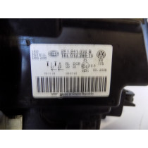 VW Caddy 4 2K1 - Lampa przednia Xenon Led - Prawa - 10451