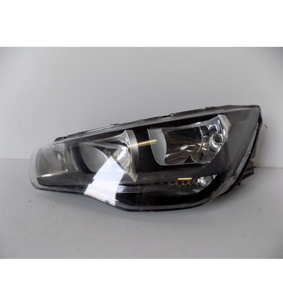 Audi A1 8X0 - Lampa...