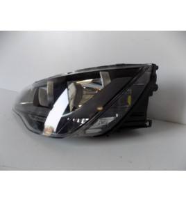 Audi A1 8X0 - Lampa przednia Lewa - 10452