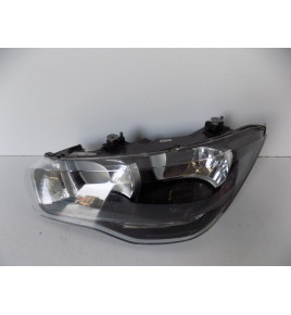 Audi A1 8X0 - Lampa przednia Lewa - 10452