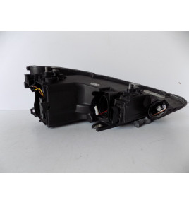 Audi A1 8X0 - Lampa przednia Lewa - 10452