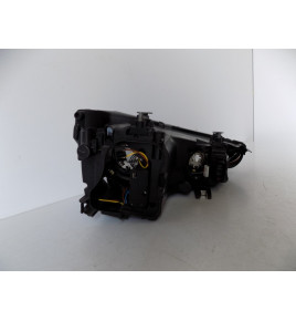 Audi A1 8X0 - Lampa przednia Lewa - 10452