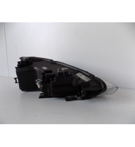 Audi A1 8X0 - Lampa przednia Lewa - 10452