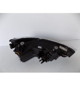 Audi A1 8X0 - Lampa przednia Lewa - 10452