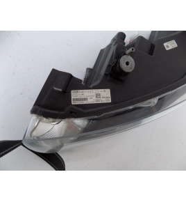 Audi A1 8X0 - Lampa przednia Lewa - 10452