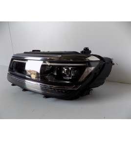 VW Tiguan 2 5NB - Lampa przednia Full Led Lewa - 10453