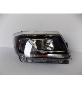 VW Crafter 2 7C1 - Lampa przednia Prawa - 10454