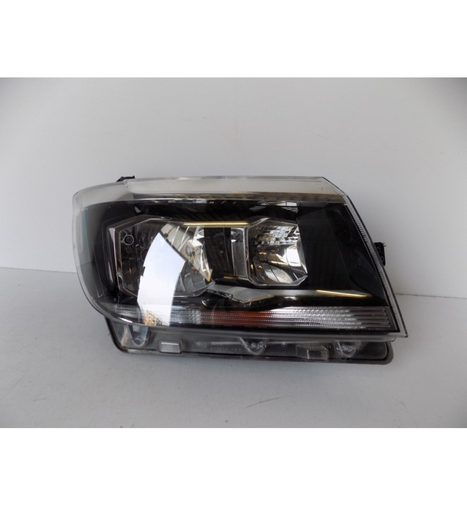 VW Crafter 2 7C1 - Lampa...