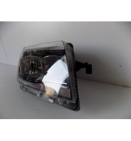 VW Crafter 2 7C1 - Lampa przednia Prawa - 10454