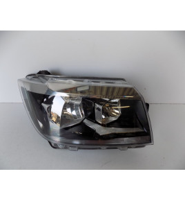 VW Crafter 2 7C1 - Lampa przednia Prawa - 10454