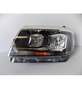 VW Crafter 2 7C1 - Lampa przednia Lewa - 10455