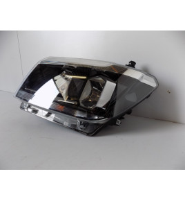 VW Crafter 2 7C1 - Lampa przednia Lewa - 10455