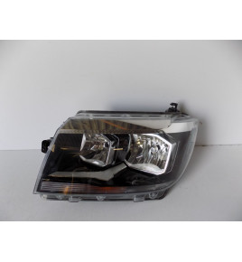 VW Crafter 2 7C1 - Lampa przednia Lewa - 10455