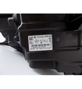 VW Crafter 2 7C1 - Lampa przednia Lewa - 10455