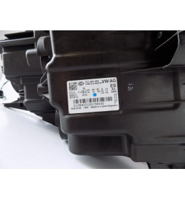 VW Crafter 2 7C1 - Lampa przednia Lewa - 10455