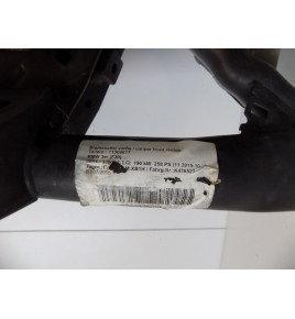 BMW 3 F30\31 LCI Wózek\Belka Zawieszenia Przód - 4621