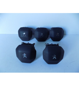 Peugeot 3008 II 5008 Poduszka kierowcy \ Airbag - 10456