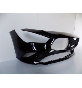 Mercedes CLA W118 Zderzak Przednni (czarny) -10463