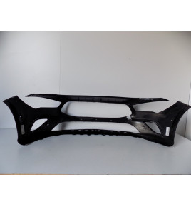 Mercedes CLA W118 Zderzak Przednni (czarny) -10463