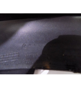 Mercedes CLA W118 Zderzak Przednni (czarny) -10463