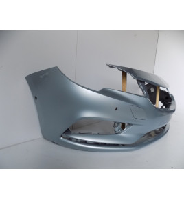 Opel Astra 5K Zderzak przedni (srebrny) - 10473